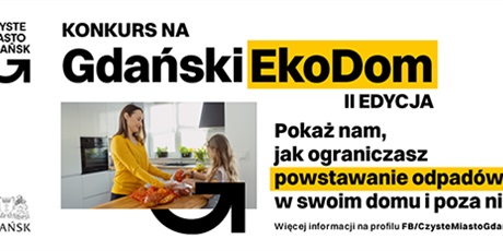 Gdański EkoDom 2022